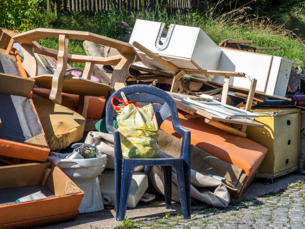 Bawcomville, LA Junk Removal Services Company