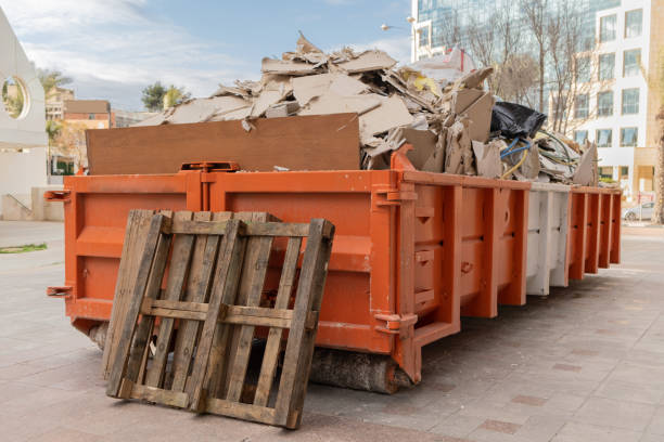Best Electronics and E-Waste Disposal  in Bawcomville, LA