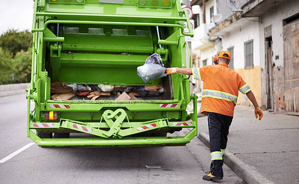 Property Management Cleanouts in Bawcomville, LA